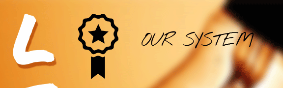 Learn the System and improve your job performance.