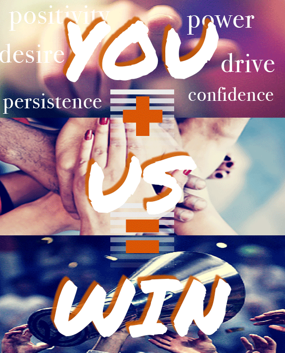 Your passion and skills plus our job training program equal winning