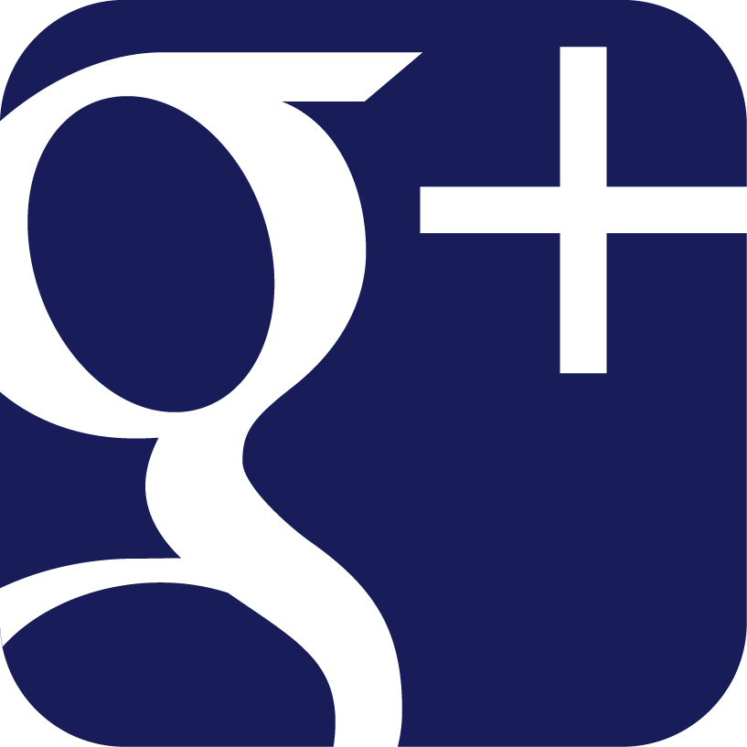 Google+ Logo