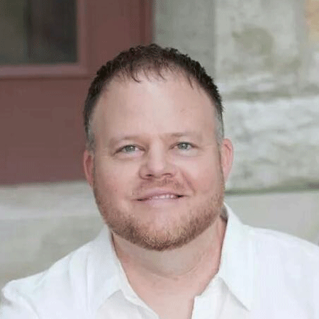 Improveit Area Sales Manager, Mark Younce